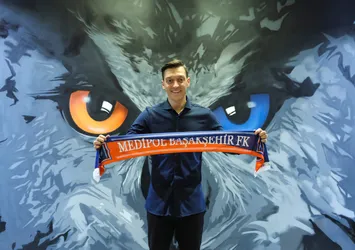 Son dakika: Mesut Özil futbolu bıraktığını açıkladı!