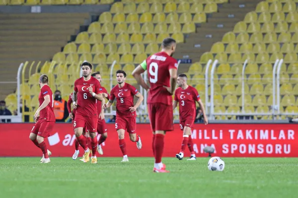 Türkiye: 3 - Rusya: 2 MAÇ SONUCU