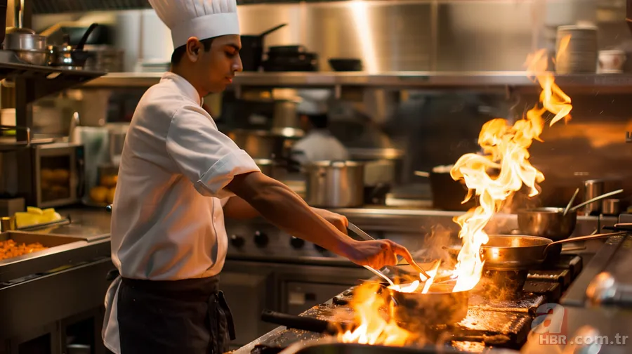 Dünyayı doyuran lezzet! En iyi yemek şehirleri açıklandı: Türkiye’den iki şehir listede 1