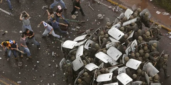 Sri Lanka’da CIA destekli darbe! Yine aynı plan devrede: ABD ve darbeler