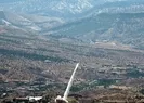 Terör örgütü PKK hedefleri Bora ile vuruluyor