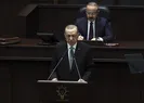Başkan Erdoğandan önemli açıklamalar