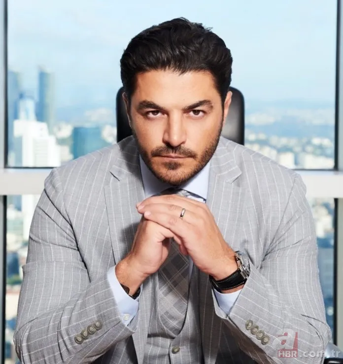 Ebru Şallı’nın kocası Uğur Akkuş eski eşi Gonca Derin ile yine davalık oldu! ‘Kızımı zorla alıkoyuyor’ demişti… Karar çıktı! 5