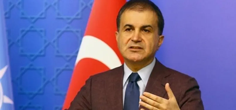 AK Parti Sözcüsü Çelik’ten 28 Şubat açıklaması: Bunlara geçit vermeyeceğiz