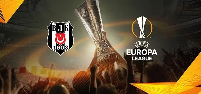 Genk - Beşiktaş UEFA Avrupa Ligi maçı ne zaman, saat kaçta, hangi kanalda? Şifresiz yayın var mı?