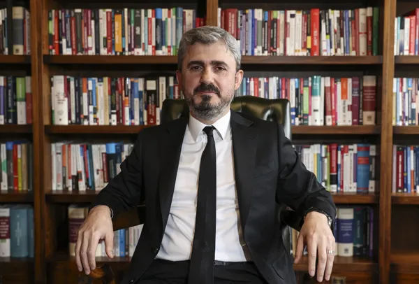 Başkan Erdoğan’ın avukatı Hüseyin Aydın’dan dikkat çeken sözler: Hukuken çok isabetli buluyoruz