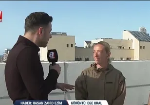 Ateş hattında kritik bayrak değişimi