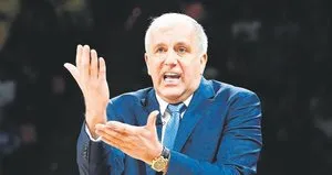Obradovic tartışması