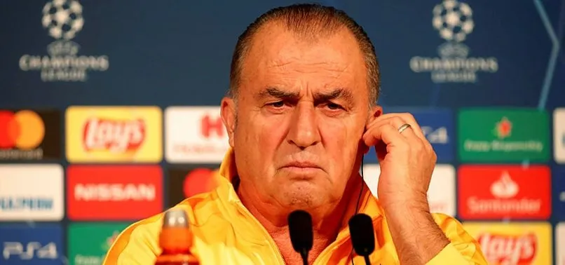 Falcao PSG maçında oynayacak mı? Terim açıkladı