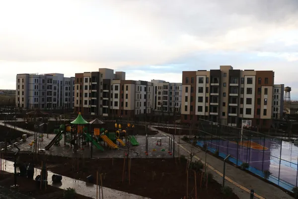 Ev sahibi olmak isteyenler dikkat! Aşamalı konut edindirme sistemi devrede - 7