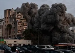İsrail ateşkesi hiçe saydı! Lübnan'ın güneyinde yeni saldırı dalgası