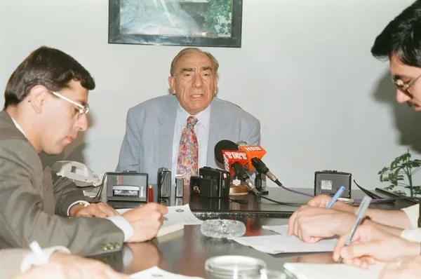"Türkeş'in tahliyesinde onu seven aşırı solcuların da imzası var" - 2
