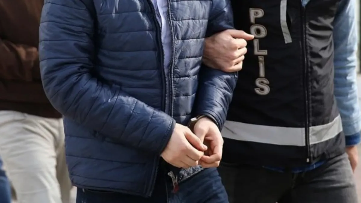 5 ilde yasa dışı bahis operasyonu! 38 şüpheliden 18'i tutuklandı