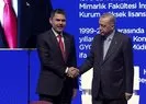 AK Parti’nin İstanbul adayı Murat Kurum kimdir?
