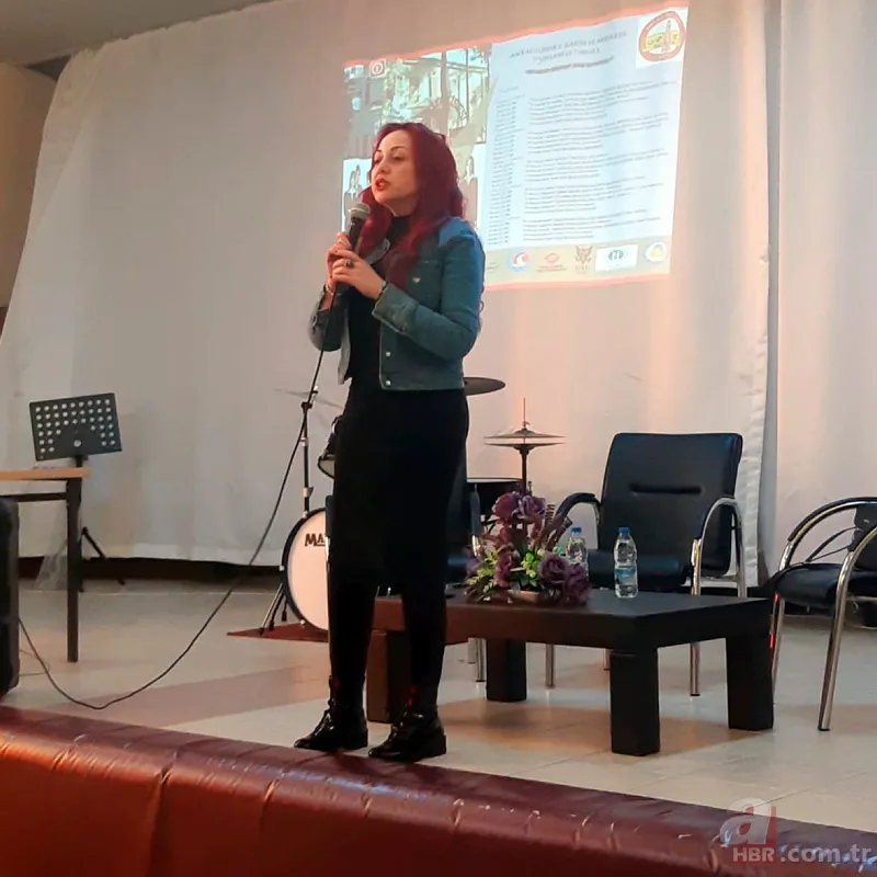 Aylin Sözer’in ölümünde flaş gelişme! Sanıktan davanın seyrini değiştirecek ifade 15