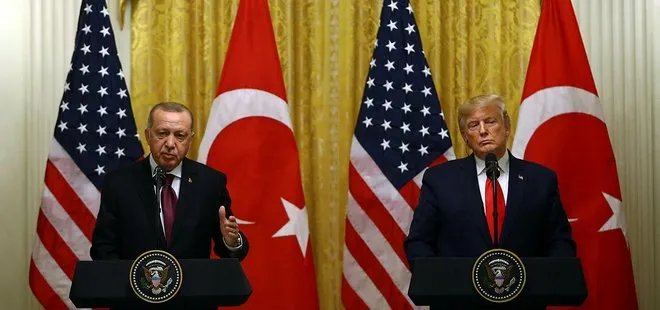 Kerem Alkin’den çarpıcı yazı: ’Neoliberal’ler kendini vurdu! Erdoğan ve Trump’ın tepkileri...