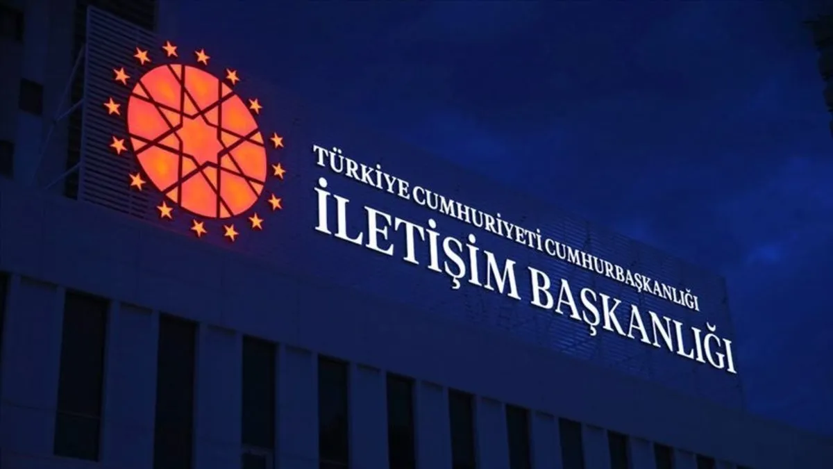 Deprem anında yapılması gerekenler neler? İletişim Başkanlığı açıkladı