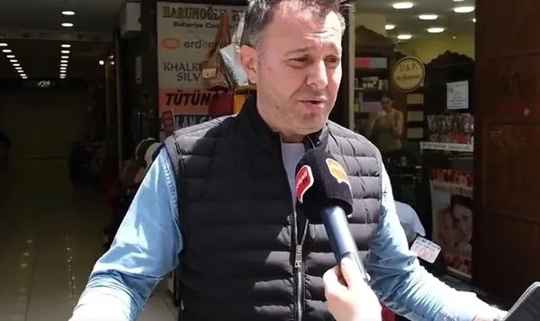 1684408442696.jpg CHP'li seçmen isyan etti: Seçmeni eşek gibi Kılıçdaroğlu'na oy vermeye mecbur bırakamazlar | Tespitleri gündem oldu - 1