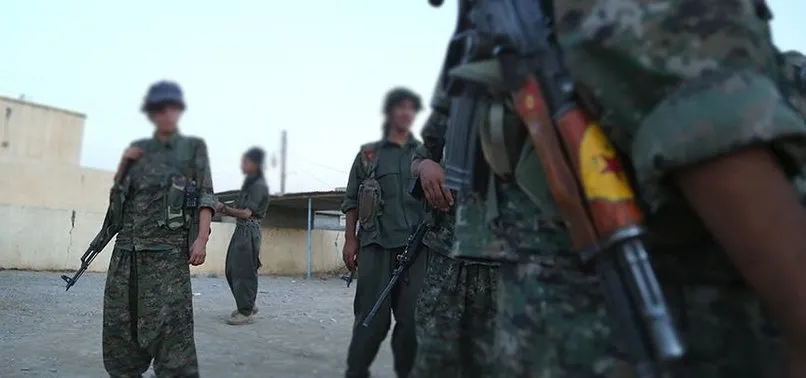 YPK/PKK, Tel Rıfat'ta savaştırmaya ikna edemediği Arapları kovdu