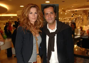 Tülin Şahin ve Memet Özer takibe devam