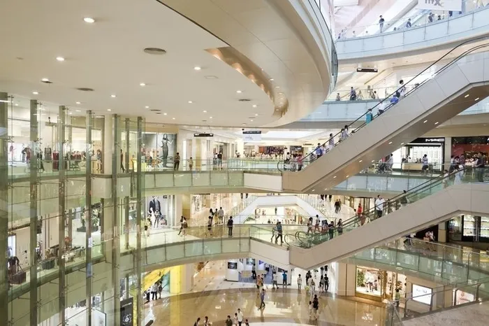 AVM'lerde yeni dönem! İşte koronavirüs önlemleri - 1
