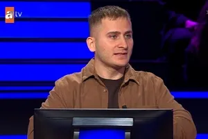 Milyonerde kaçırılma hikayesiyle herkesi şoke etti