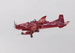 Göklerin yeni muhafızı için geri sayım! HÜRKUŞ-2 Türk Hava Kuvvetleri'ne teslim ediliyor