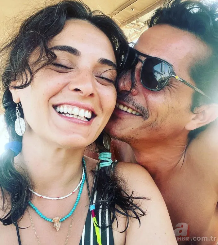 Aslıhan Gürbüz ve İsmail Hacıoğlu aşkı çıkmaza girdi! Ayrılık nedeni ortaya çıktı 2