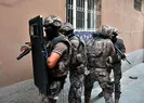 Ankara’da DEAŞ operasyonu