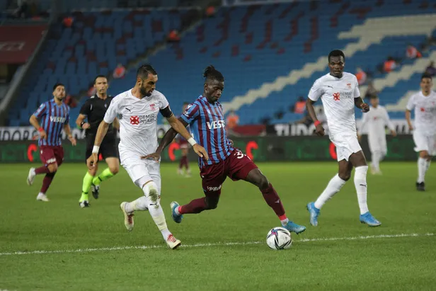 Trabzonspor Sivasspor maçı CANLI İZLE | 30 Temmuz Süper Kupa 2022 final maçı hangi kanalda, şifreli mi, şifresiz mi?