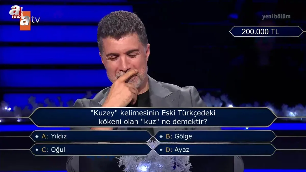 Kim Milyoner Olmak İster'de ünlüler geçidi