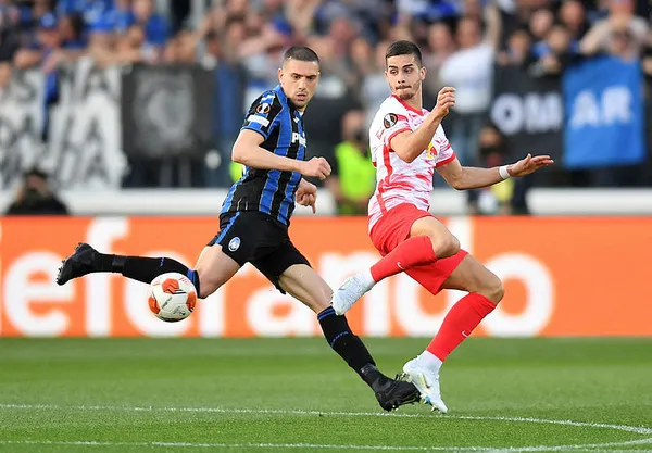 Galatasaray'ın transfer planı belli oldu! Merih United'a Marcao Atalanta'ya - 2