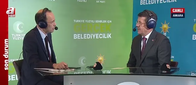 AK Parti’nin seçim beyannamesi! Vatandaşları ne bekliyor? Uzmanlar A Haber’de yorumladı