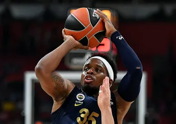 TBF'den Fenerbahçe Doğuş'a kutlama