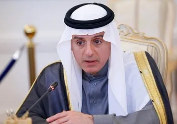 Suudi Arabistan'dan Katar'a mesaj