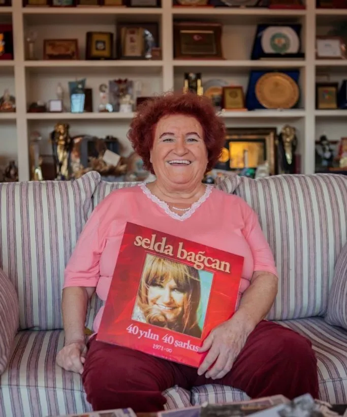 Selda Bağcan: 15 Temmuz FETÖ katliamıdır