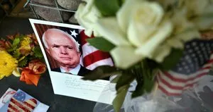 John McCain’in vasiyeti