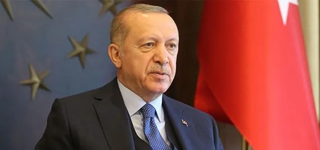 Son dakika: Başkan Erdoğan’dan 10 Aralık İnsan Hakları Günü mesajı