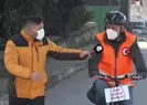İSPARK işçisinin hak arayışı