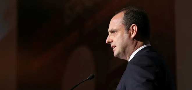 Merkez Bankası Başkanı Çetinkaya’ya uluslararası görev