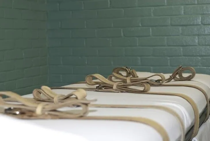 Son dakika | ABD'yi şoke eden idam! Son sözleri ortaya çıktı