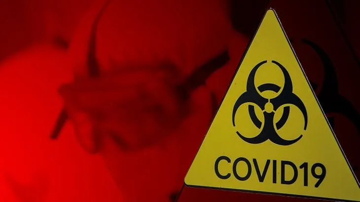 Koronavirüs Rusya’da mutasyon geçirdi! Sibirya koronavirüsü daha da ölümcül hale geldi...