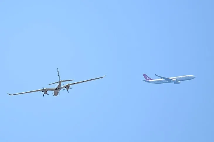 IDEF 2025’te “Güçlü Türkiye” mesajı! Yerli savunma araçlarıyla gövde gösterisi