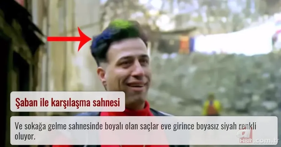 Filmlerdeki akılalmaz hatalar! Gözlerinize inanamayacaksınız 12