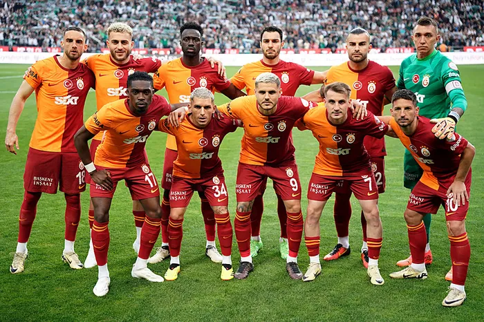 Şampiyon Galatasaray! Gol kralı Icardi Konya’da şov yaptı | 102 puanlık zafer | Başkan Erdoğan’dan tebrik mesajı