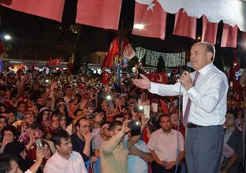 Taksim'e opera binası yapılacak, caminin projesi de tamamlanmak üzere
