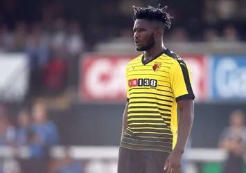 Galatasaray Isaac Success'ı transfer etmek istiyor!