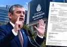 İşte Özgür Özel’i yalanlayan o belge! İBB de ortak çıktı
