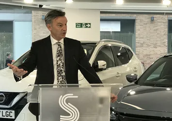 İngiliz otomotiv sektörü Brexit sebebiyle dar boğazda!