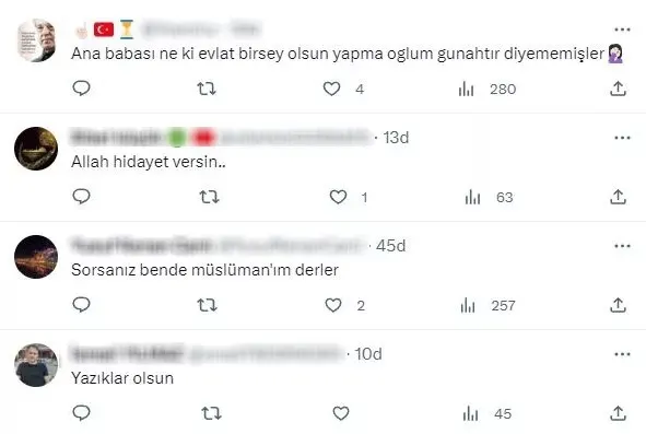 TRT dizisi oyuncusu Cemal Toktaş Subhaneke duasıyla alay etti! Tepkiler çığ gibi: Yazıklar olsun